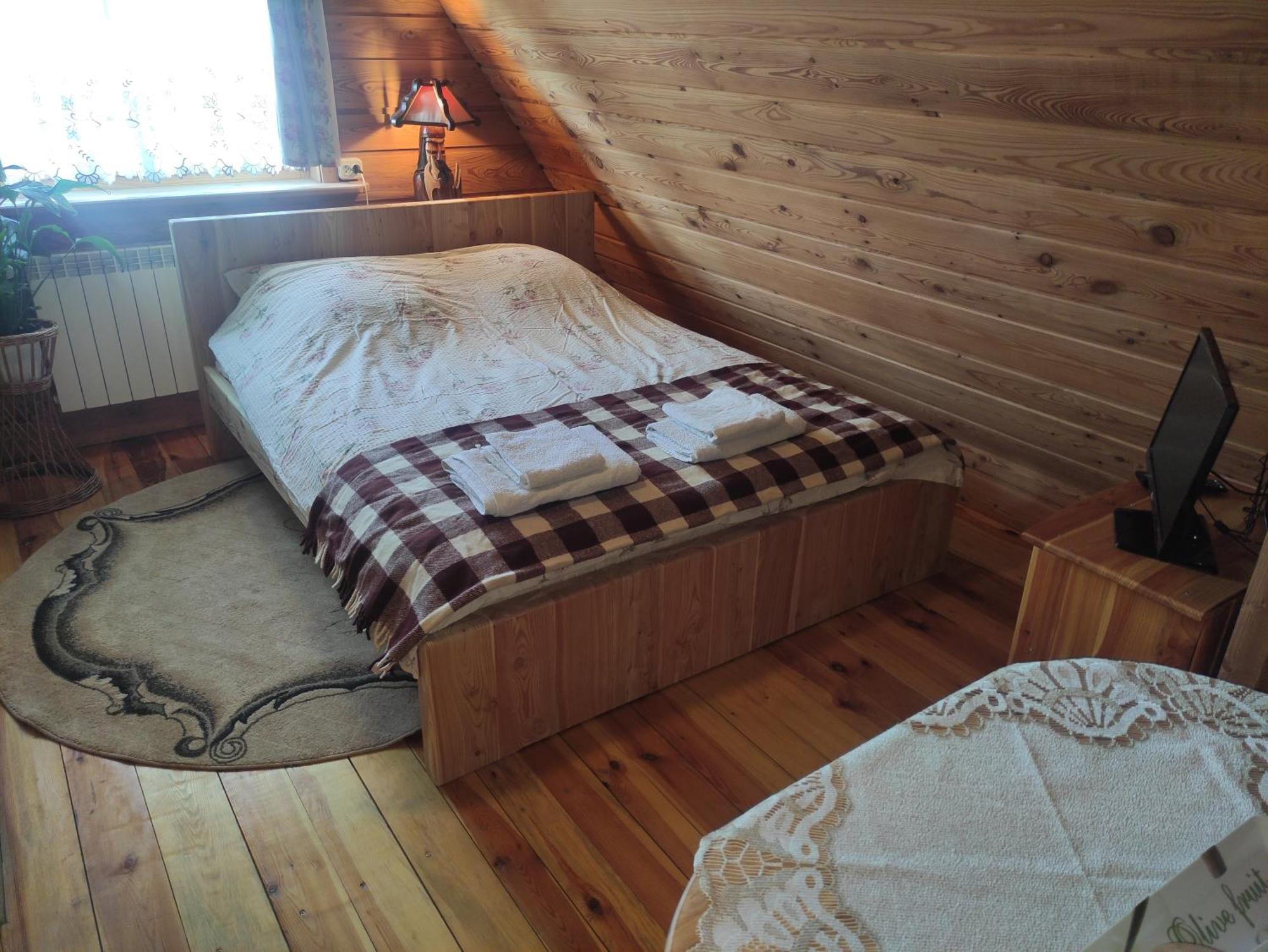 U Waclawa Pod Lasem, Zakopane